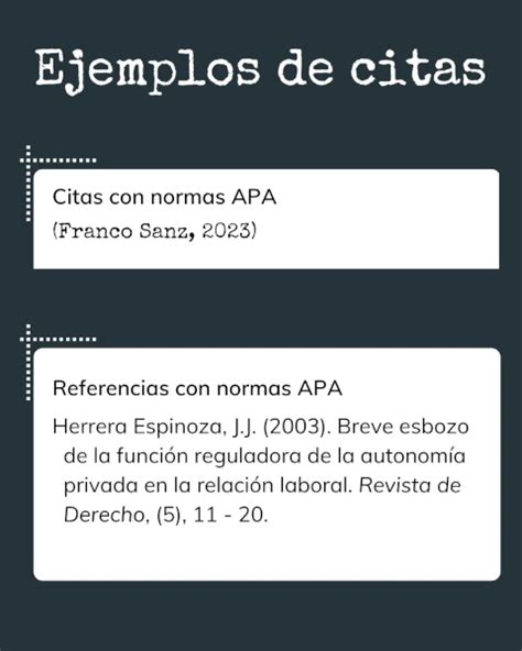 normas apa online|Crea citas APA de manera fácil y gratis